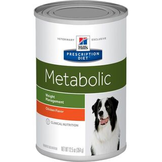 Hills Prescription Canino Metabolic 368 grs,hi-res
