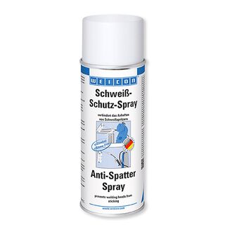 Spray Anti Spatter 400 ML Protector De Soldadura WEICON,hi-res