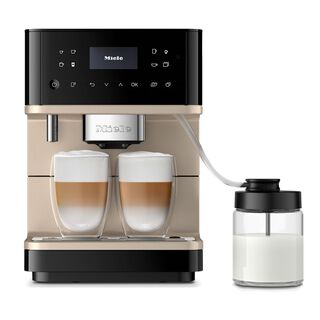 Máquina de Café CM 6360 MilkPerfection Miele,hi-res