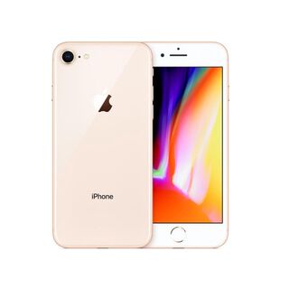 Apple iPhone 8 64GB Dorado Sin touch ID,hi-res