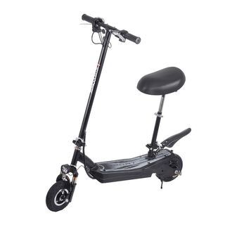 SCOOTER ELECTRICO INTROTECH 250W,hi-res