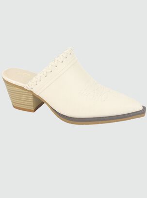 Zapato Chalada Mujer Waylow-1 Blanco Casual,hi-res