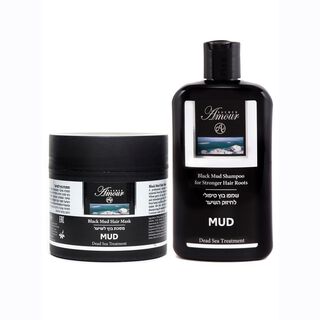 Set Shampoo -Mascara Capilar Barro Mineral,hi-res