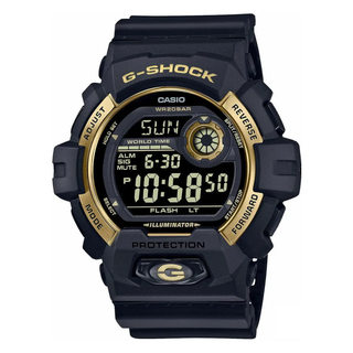 Reloj G-Shock Hombre 900GB-1DR,hi-res