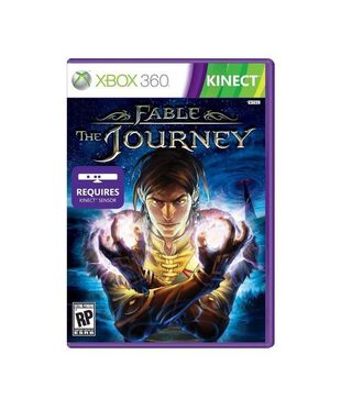 Fable The Journey - Xbox 360 Físico - Sniper,hi-res