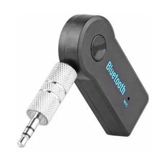 Receptor Audio Bluetooth Para Radios Casa-auto Adaptador,hi-res