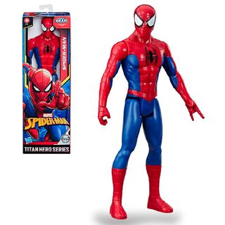 Spiderman Titan Hero,hi-res
