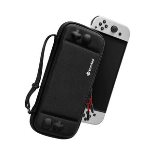 Tomtoc Estuche Ligero para Nintendo Switch OLED,hi-res