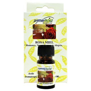 Aceite Aromaterapia Rosa Miel - Premier,hi-res