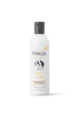 Shampoo perro Furrish Deep Clean 300ml,hi-res