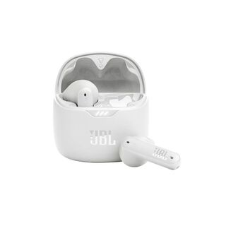 Audifonos In-Ear JBL Tune Flex True Wireless Blancos,hi-res