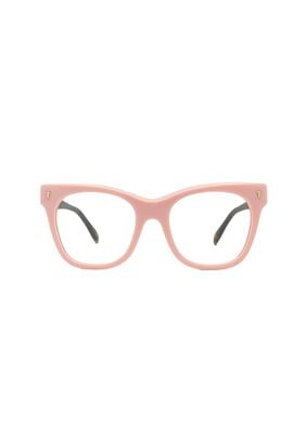 Lentes Ópticos Rosado Mita Eyewear MIO1000C254,hi-res