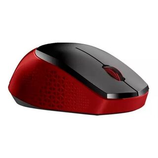 Mouse Genius Inalámbrico Nx-8000s Red Inalambrico 2.4ghz,hi-res