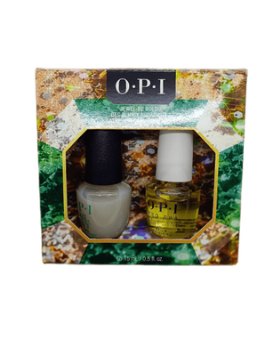  Opi · Pack duo tratamiento para fortalecer y cuidar las uñas,hi-res
