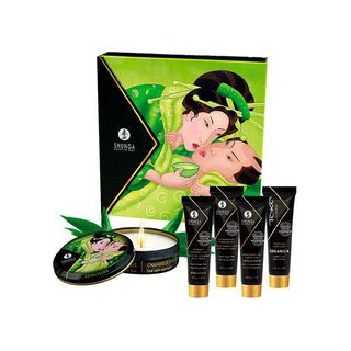 Kit Secretos de Geisha Orgánico,hi-res