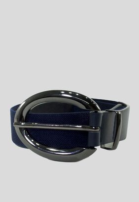 Cinturon elastico delg. Heb. Azul,hi-res