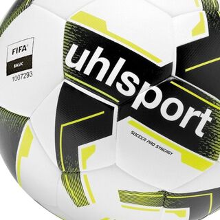 Balón De Fútbol Uhlsport Soccer Pro Synergy N°5,hi-res