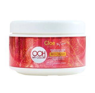Tratamiento Cloe Ohh my Color Red Crush 270gr,hi-res
