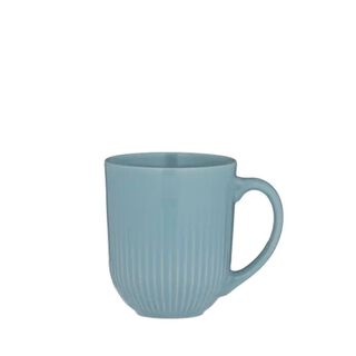 Mug Linear Azul 300ml,hi-res
