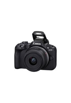 Cámaras Digitales Canon EOS R50 18-45mm,hi-res