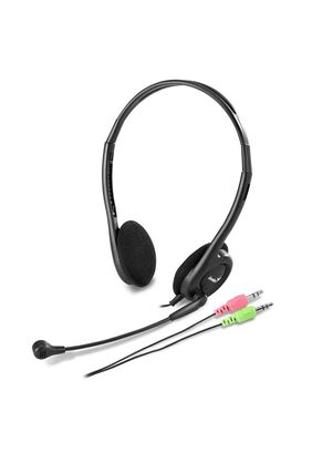 Audífono Multimedia Genius HS-200C Over-Ear,hi-res