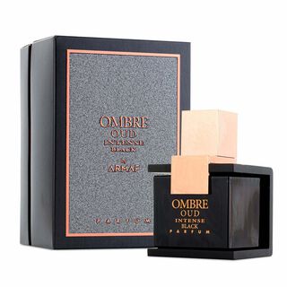 Ombre Oud Intense Black Armaf Parfum 100Ml Hombre,hi-res