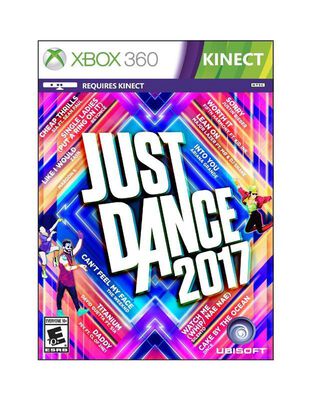 Just Dance 2017 - Xbox 360 Físico - Sniper,hi-res
