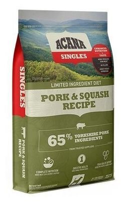 Acana Pork & Squash 11.3 Kg.,hi-res
