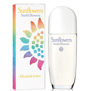 Sunflowers Sunlit Showers Elizabeth Arden Edt 100Ml Mujer,hi-res