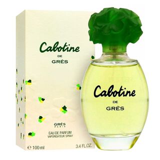 Perfume Cabotine Edp 100ml,hi-res