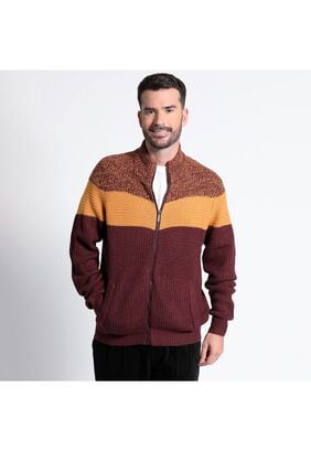 Sweater Full Cierre,hi-res