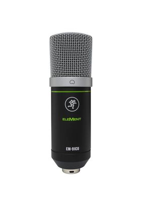 Microfono Condensador USB Mackie EM-91CU,hi-res