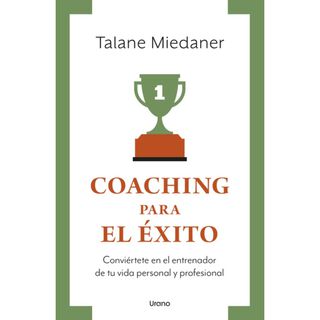Coaching Para El Exito -Vintage,hi-res