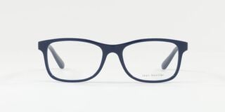 Anteojos Ópticos Jean Monnier J83161  Azul Hombre,hi-res
