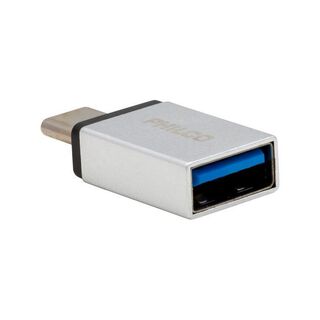Adaptador OTG USb Tipo C USB 3.0 Philco,hi-res