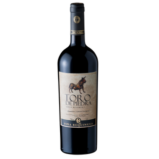 Vino Toro de Piedra Gran Reserva Carmenere Cab. Sauvignon 14,5° 750cc,hi-res