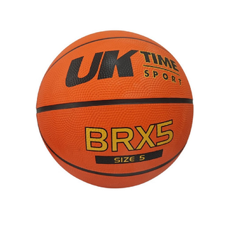 Balon Basquetbol Pelota Basketball #5 Uktime Entreno Outdoor,hi-res