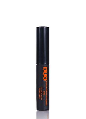 DUO Brush-On Striplash Adhesive, Dark,hi-res