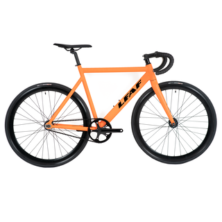 Bicicleta LEAF Fixie OAK-1 Naranja,hi-res