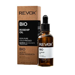 REVOX B77 Bio Rosehip Oil 100% Pure,hi-res