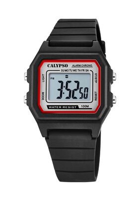 Reloj K5805/4 Calypso Hombre Digital Crush,hi-res