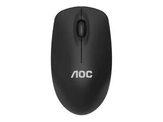Mouse Inalambrico Usb Aoc Ms320 Optico 1600dpi ,hi-res