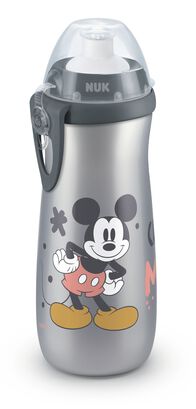 Vaso Antiderrame Sports Cup Mickey Mouse,hi-res