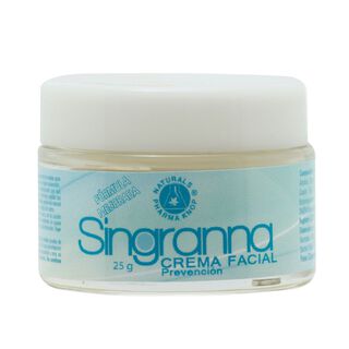 Crema Facial Singranna Prevención 25 G Pharma Knop,hi-res