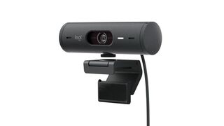 Camara Web Logitech Brio 500 Full Hd 1080p Black,hi-res