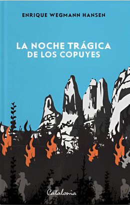 LIBRO LA NOCHE TRAGICA DE LOS COPUYES /736,hi-res