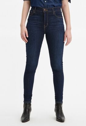 Jeans Mujer 720 High-Rise Super Skinny Azul Levis 52797-0024,hi-res