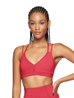 TOP DEPORTIVO LISO BODY FOR SURE,hi-res