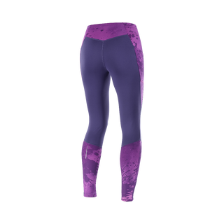 Calza Mujer In-Action Sport Leggings Rosa Oscuro Lippi – LippiOutdoor