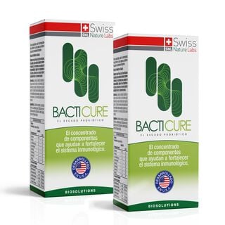 Bacticure Probiotico 2 Meses,hi-res